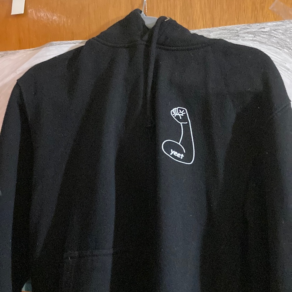 Lazar Beam Merch